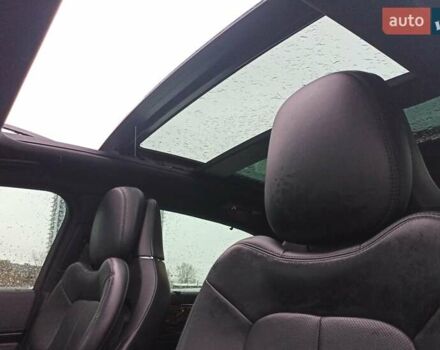 Чорний Лінкольн Континенталь, об'ємом двигуна 2.69 л та пробігом 59 тис. км за 17900 $, фото 14 на Automoto.ua