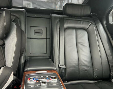 Линкольн Континенталь 2016 в Харькове на Automoto.ua Черный Линкольн Континенталь, объемом двигателя 3 л и пробегом 120 тыс. км за 20000 $, фото 16 на Automoto.ua