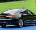 Линкольн Континенталь 2016 в Киеве на Automoto.ua Черный Линкольн Континенталь, объемом двигателя 2.69 л и пробегом 155 тыс. км за 18000 $, фото 7 на Automoto.ua