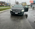 Линкольн Континенталь 2016 в Харькове на Automoto.ua Черный Линкольн Континенталь, объемом двигателя 3 л и пробегом 120 тыс. км за 20000 $, фото 3 на Automoto.ua
