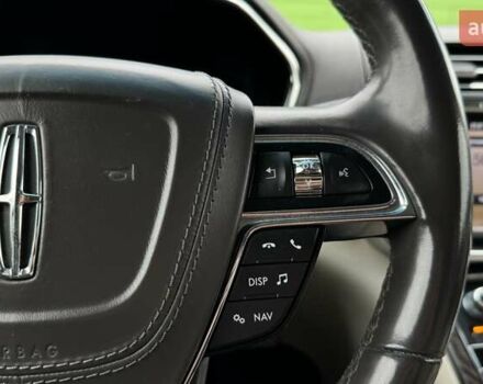 Линкольн Континенталь 2016 в Киеве на Automoto.ua Черный Линкольн Континенталь, объемом двигателя 2.69 л и пробегом 155 тыс. км за 18000 $, фото 29 на Automoto.ua