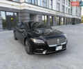 Линкольн Континенталь 2016 в Ковель на Automoto.ua Черный Линкольн Континенталь, объемом двигателя 2.96 л и пробегом 139 тыс. км за 18670 $, фото 2 на Automoto.ua