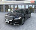 Линкольн Континенталь 2016 в Ковель на Automoto.ua Черный Линкольн Континенталь, объемом двигателя 2.96 л и пробегом 139 тыс. км за 18670 $, фото 1 на Automoto.ua