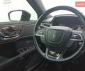 Чорний Лінкольн Континенталь, об'ємом двигуна 2.69 л та пробігом 59 тис. км за 17900 $, фото 11 на Automoto.ua