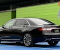 Линкольн Континенталь 2016 в Киеве на Automoto.ua Черный Линкольн Континенталь, объемом двигателя 2.69 л и пробегом 155 тыс. км за 18000 $, фото 5 на Automoto.ua