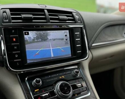 Линкольн Континенталь 2016 в Киеве на Automoto.ua Черный Линкольн Континенталь, объемом двигателя 2.69 л и пробегом 155 тыс. км за 18000 $, фото 27 на Automoto.ua