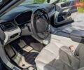 Чорний Лінкольн Континенталь, об'ємом двигуна 2.69 л та пробігом 154 тис. км за 16900 $, фото 18 на Automoto.ua