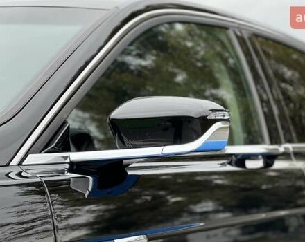 Линкольн Континенталь 2016 в Киеве на Automoto.ua Черный Линкольн Континенталь, объемом двигателя 2.69 л и пробегом 155 тыс. км за 18000 $, фото 9 на Automoto.ua