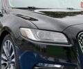 Линкольн Континенталь 2016 в Киеве на Automoto.ua Черный Линкольн Континенталь, объемом двигателя 2.69 л и пробегом 155 тыс. км за 18000 $, фото 38 на Automoto.ua