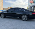 Линкольн Континенталь 2016 в Ковель на Automoto.ua Черный Линкольн Континенталь, объемом двигателя 2.96 л и пробегом 139 тыс. км за 18670 $, фото 4 на Automoto.ua