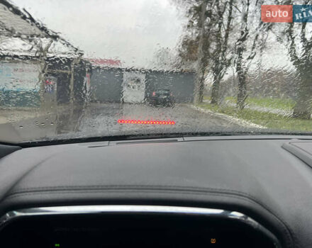 Линкольн Континенталь 2016 в Харькове на Automoto.ua Черный Линкольн Континенталь, объемом двигателя 3 л и пробегом 120 тыс. км за 20000 $, фото 13 на Automoto.ua