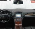 Чорний Лінкольн Континенталь, об'ємом двигуна 2.69 л та пробігом 59 тис. км за 17900 $, фото 10 на Automoto.ua