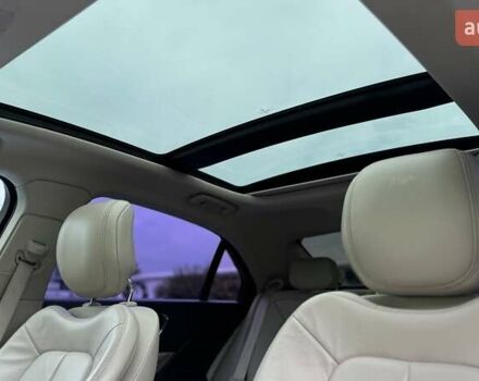 Чорний Лінкольн Континенталь, об'ємом двигуна 2.69 л та пробігом 155 тис. км за 17400 $, фото 33 на Automoto.ua