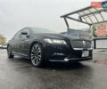 Линкольн Континенталь 2016 в Харькове на Automoto.ua Черный Линкольн Континенталь, объемом двигателя 3 л и пробегом 120 тыс. км за 20000 $, фото 1 на Automoto.ua