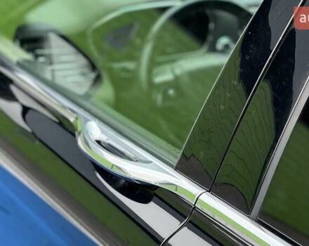 Линкольн Континенталь 2016 в Киеве на Automoto.ua Черный Линкольн Континенталь, объемом двигателя 2.69 л и пробегом 155 тыс. км за 18000 $, фото 11 на Automoto.ua