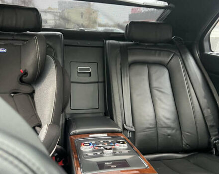 Линкольн Континенталь 2016 в Харькове на Automoto.ua Черный Линкольн Континенталь, объемом двигателя 3 л и пробегом 120 тыс. км за 20000 $, фото 21 на Automoto.ua