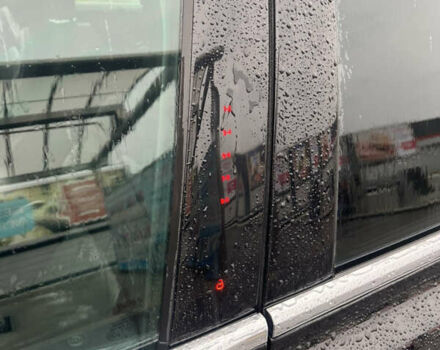 Линкольн Континенталь 2016 в Харькове на Automoto.ua Черный Линкольн Континенталь, объемом двигателя 3 л и пробегом 120 тыс. км за 20000 $, фото 20 на Automoto.ua