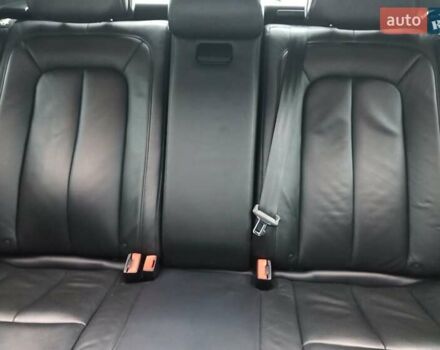 Чорний Лінкольн Континенталь, об'ємом двигуна 2.69 л та пробігом 59 тис. км за 17900 $, фото 18 на Automoto.ua