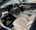 Линкольн Континенталь 2016 в Киеве на Automoto.ua Черный Линкольн Континенталь, объемом двигателя 2.69 л и пробегом 155 тыс. км за 18000 $, фото 15 на Automoto.ua