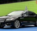 Линкольн Континенталь 2016 в Киеве на Automoto.ua Черный Линкольн Континенталь, объемом двигателя 2.69 л и пробегом 155 тыс. км за 18000 $, фото 3 на Automoto.ua