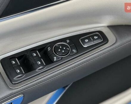 Линкольн Континенталь 2016 в Киеве на Automoto.ua Черный Линкольн Континенталь, объемом двигателя 2.69 л и пробегом 155 тыс. км за 18000 $, фото 13 на Automoto.ua