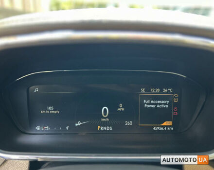 Чорний Лінкольн Континенталь, об'ємом двигуна 3.7 л та пробігом 46 тис. км за 20800 $, фото 14 на Automoto.ua