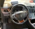 Черный Линкольн Континенталь, объемом двигателя 2.96 л и пробегом 79 тыс. км за 12800 $, фото 14 на Automoto.ua
