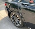 Черный Линкольн Континенталь, объемом двигателя 2.69 л и пробегом 107 тыс. км за 12500 $, фото 6 на Automoto.ua