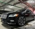 Черный Линкольн Континенталь, объемом двигателя 3.7 л и пробегом 93 тыс. км за 20500 $, фото 1 на Automoto.ua