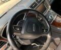 Черный Линкольн Континенталь, объемом двигателя 2.69 л и пробегом 107 тыс. км за 12500 $, фото 13 на Automoto.ua