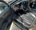 Черный Линкольн Континенталь, объемом двигателя 2.69 л и пробегом 107 тыс. км за 12500 $, фото 12 на Automoto.ua