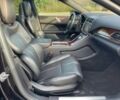 Черный Линкольн Континенталь, объемом двигателя 2.7 л и пробегом 42 тыс. км за 16200 $, фото 9 на Automoto.ua