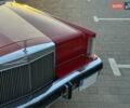 Червоний Лінкольн Континенталь, об'ємом двигуна 5.7 л та пробігом 129 тис. км за 97000 $, фото 23 на Automoto.ua