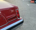 Червоний Лінкольн Континенталь, об'ємом двигуна 5.7 л та пробігом 129 тис. км за 97000 $, фото 15 на Automoto.ua