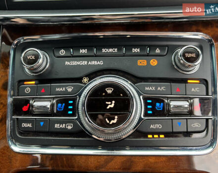 Красный Линкольн Континенталь, объемом двигателя 2.69 л и пробегом 69 тыс. км за 19400 $, фото 24 на Automoto.ua