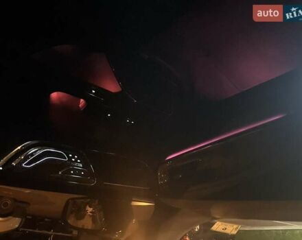 Красный Линкольн Континенталь, объемом двигателя 2.69 л и пробегом 69 тыс. км за 19400 $, фото 41 на Automoto.ua