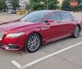 Червоний Лінкольн Континенталь, об'ємом двигуна 3.73 л та пробігом 108 тис. км за 17500 $, фото 3 на Automoto.ua