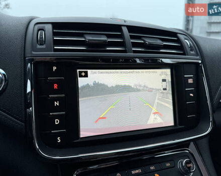 Красный Линкольн Континенталь, объемом двигателя 3.73 л и пробегом 110 тыс. км за 13300 $, фото 46 на Automoto.ua