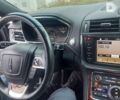 Линкольн Континенталь, объемом двигателя 3 л и пробегом 71 тыс. км за 22499 $, фото 21 на Automoto.ua