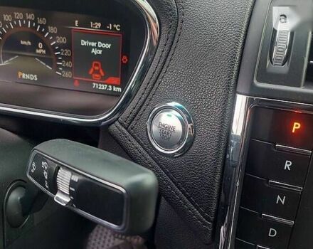 Линкольн Континенталь, объемом двигателя 3 л и пробегом 71 тыс. км за 22499 $, фото 18 на Automoto.ua