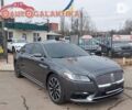 Линкольн Континенталь, объемом двигателя 3 л и пробегом 71 тыс. км за 22499 $, фото 1 на Automoto.ua