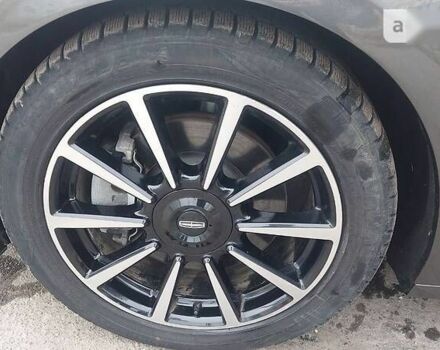 Линкольн Континенталь, объемом двигателя 3 л и пробегом 71 тыс. км за 22499 $, фото 29 на Automoto.ua