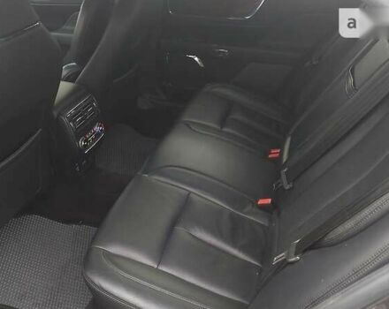 Линкольн Континенталь, объемом двигателя 3 л и пробегом 71 тыс. км за 22499 $, фото 24 на Automoto.ua