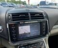Линкольн Континенталь, объемом двигателя 3 л и пробегом 42 тыс. км за 28900 $, фото 24 на Automoto.ua