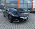 Линкольн Континенталь, объемом двигателя 3 л и пробегом 42 тыс. км за 28900 $, фото 1 на Automoto.ua