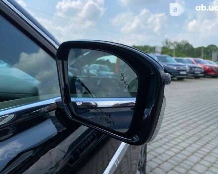 Линкольн Континенталь, объемом двигателя 3 л и пробегом 42 тыс. км за 28900 $, фото 11 на Automoto.ua