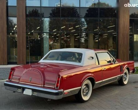 Линкольн Континенталь, объемом двигателя 5.7 л и пробегом 129 тыс. км за 97000 $, фото 17 на Automoto.ua