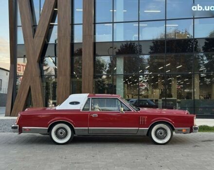 Линкольн Континенталь, объемом двигателя 5.7 л и пробегом 129 тыс. км за 97000 $, фото 19 на Automoto.ua