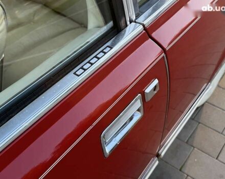 Линкольн Континенталь, объемом двигателя 5.7 л и пробегом 129 тыс. км за 97000 $, фото 9 на Automoto.ua