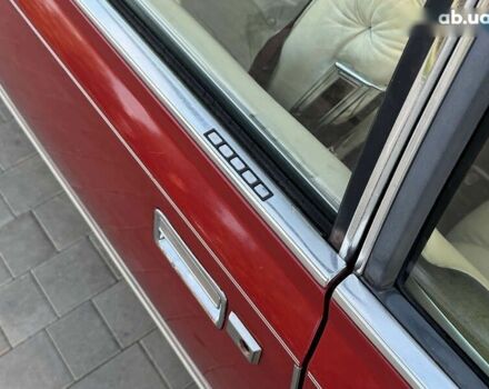 Линкольн Континенталь, объемом двигателя 5.7 л и пробегом 129 тыс. км за 97000 $, фото 12 на Automoto.ua